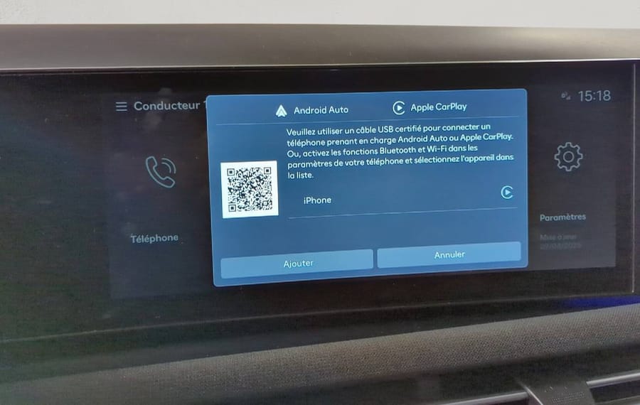 Choisissez votre hyundai tucson chez CarGo Flex