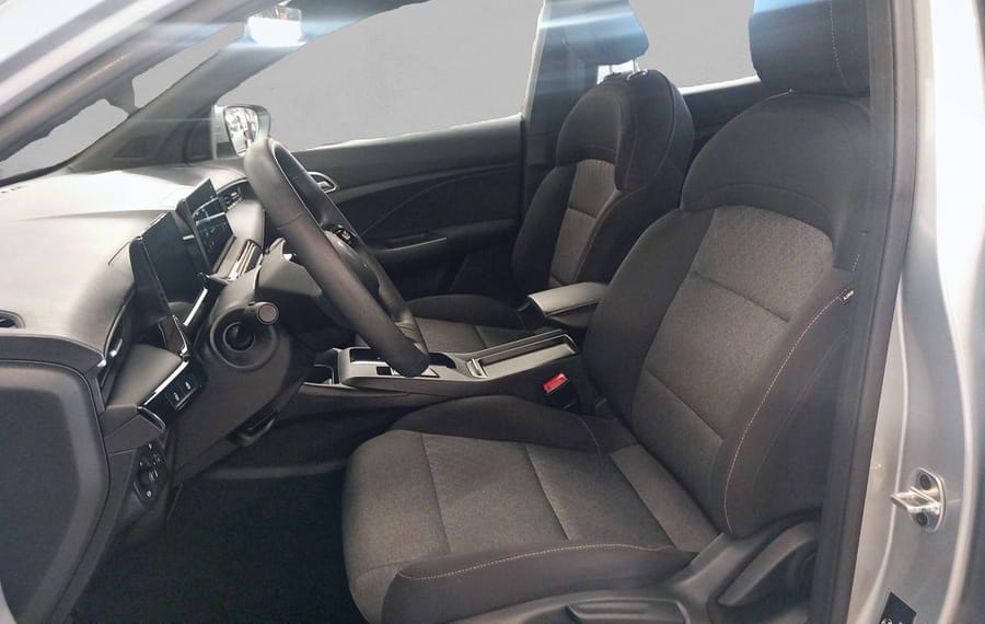 Choisissez votre mg mg3 chez CarGo Flex