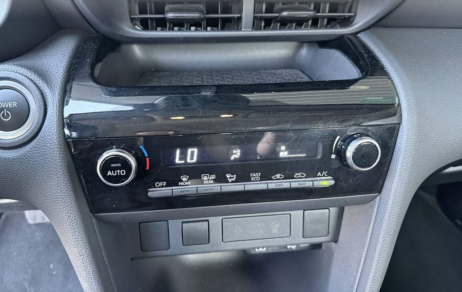 Choisissez votre toyota yariscross chez CarGo Flex