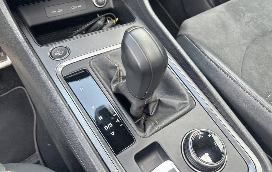 Choisissez votre cupra ateca chez CarGo Flex