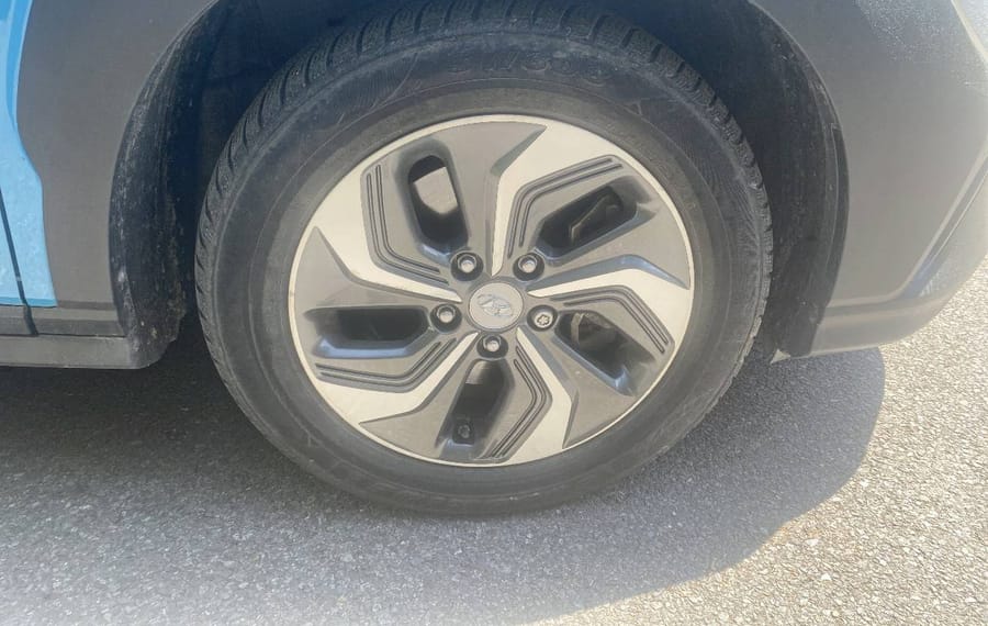 Choisissez votre hyundai kona chez CarGo Flex