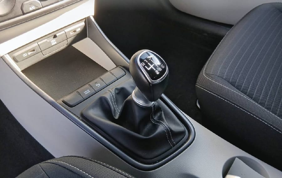 Choisissez votre hyundai i20 chez CarGo Flex
