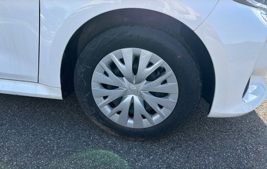 Choisissez votre toyota yaris chez CarGo Flex