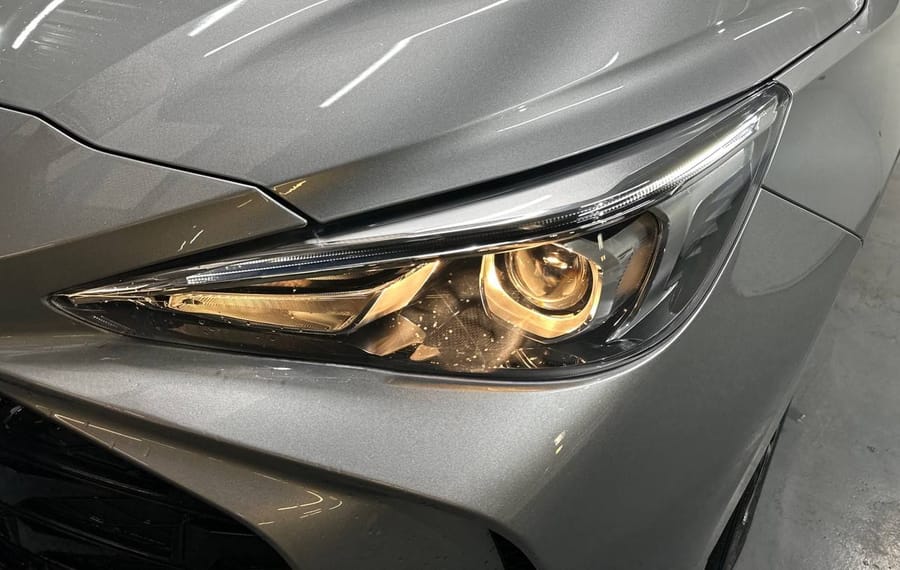 Choisissez votre mg mg3 chez CarGo Flex