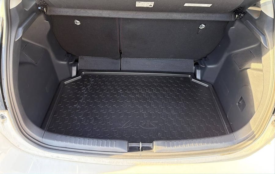 Choisissez votre toyota yaris chez CarGo Flex