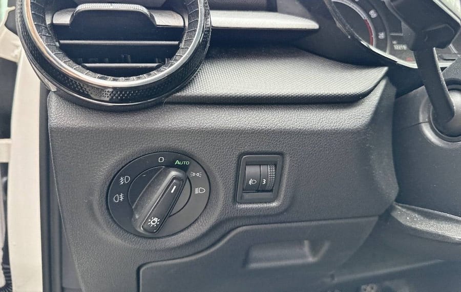 Choisissez votre skoda fabia chez CarGo Flex