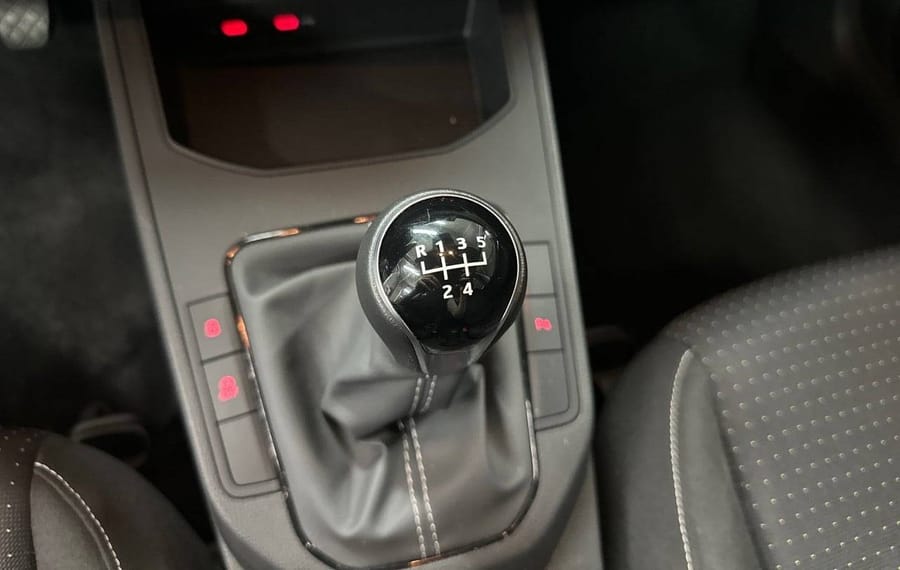 Choisissez votre seat ibiza chez CarGo Flex