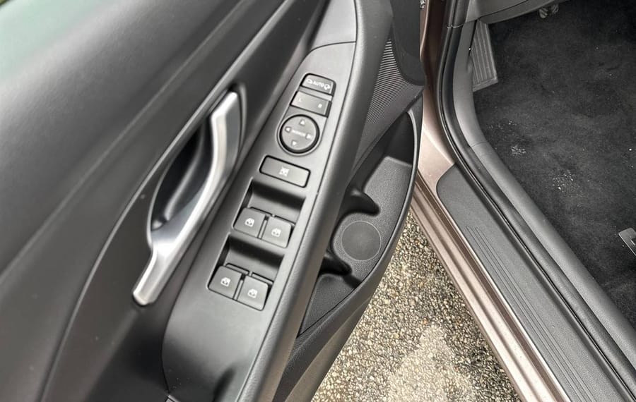 Choisissez votre hyundai i30 chez CarGo Flex