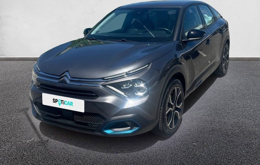Choisissez votre citroen c4electrique chez CarGo Flex