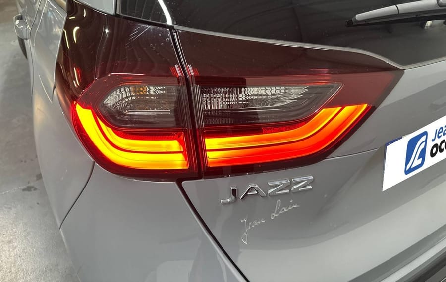 Choisissez votre honda jazz chez CarGo Flex