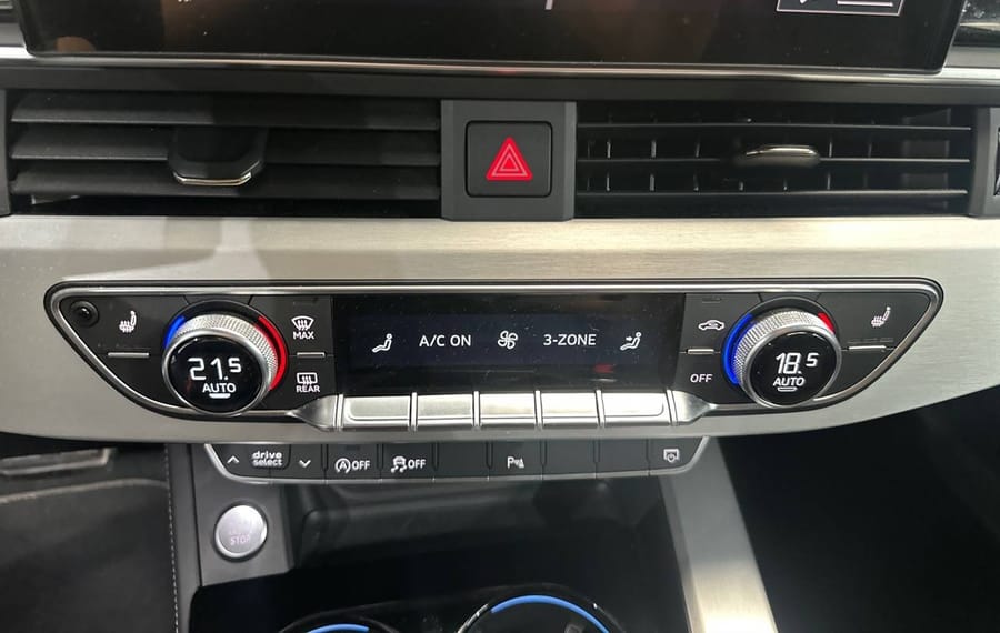 Choisissez votre audi a4break chez CarGo Flex