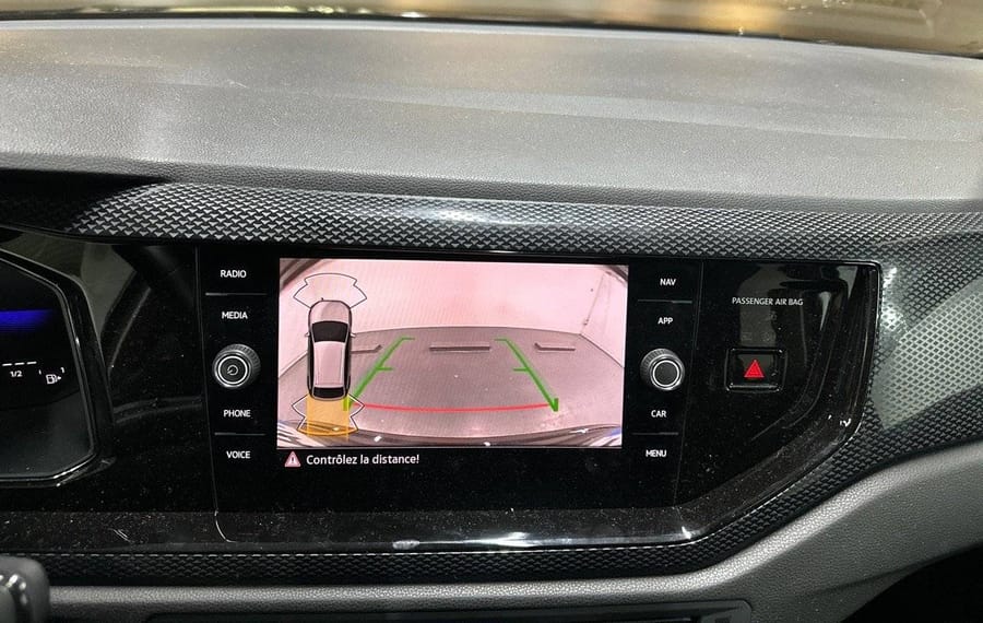 Choisissez votre volkswagen taigo chez CarGo Flex