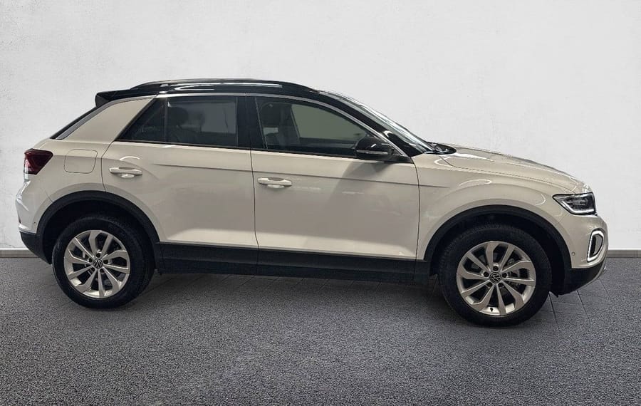 Choisissez votre volkswagen troc chez CarGo Flex