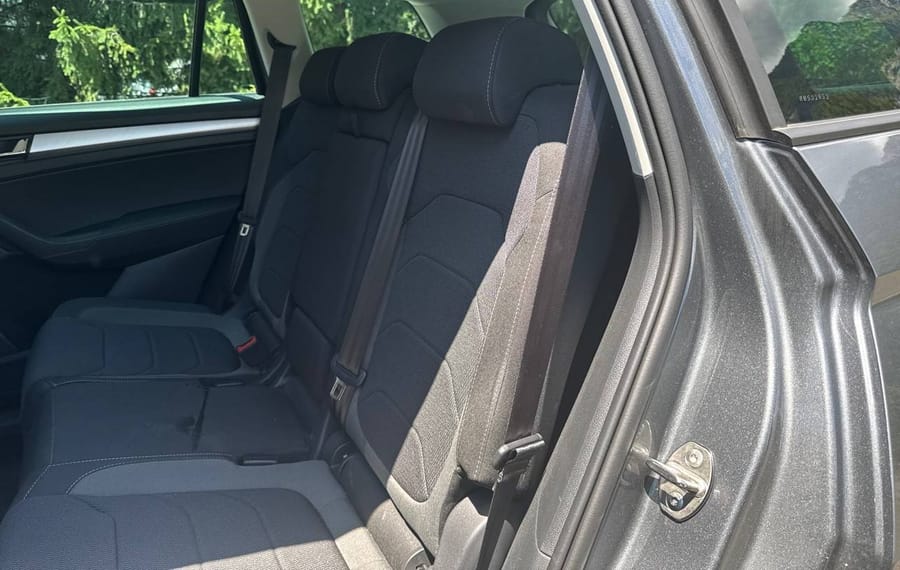 Choisissez votre skoda kodiaq chez CarGo Flex