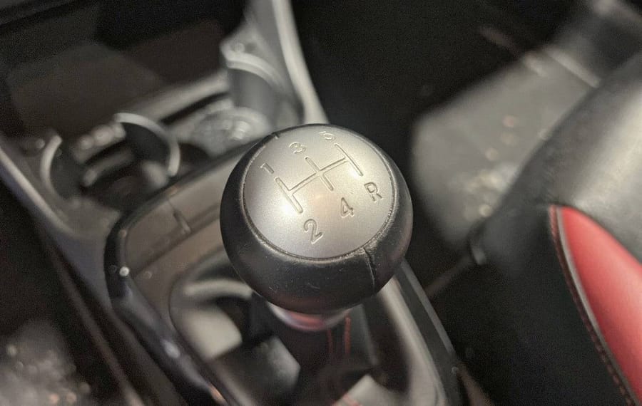 Choisissez votre kia picanto chez CarGo Flex