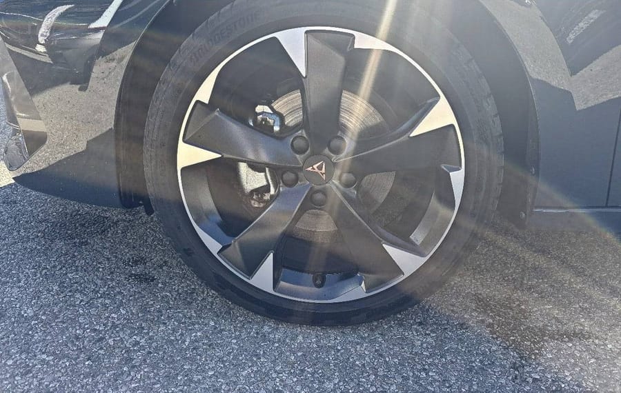 Choisissez votre cupra leon chez CarGo Flex