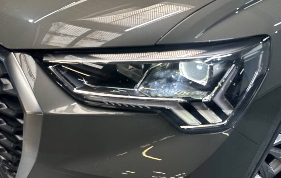 Choisissez votre audi q3 chez CarGo Flex
