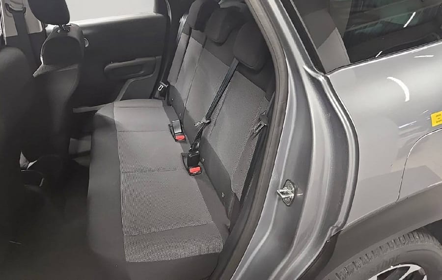 Choisissez votre citroen c3aircross chez CarGo Flex