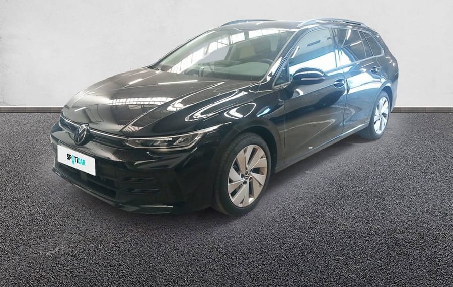 Choisissez votre volkswagen golfbreak chez CarGo Flex