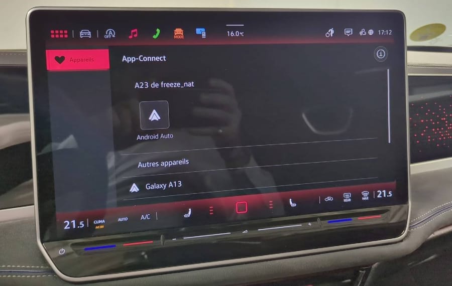 Choisissez votre volkswagen passatbreak chez CarGo Flex