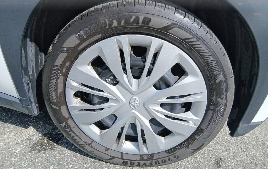 Choisissez votre toyota aygox chez CarGo Flex