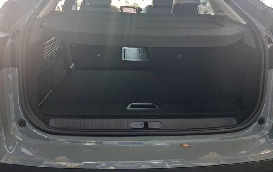 Choisissez votre citroen c4 chez CarGo Flex