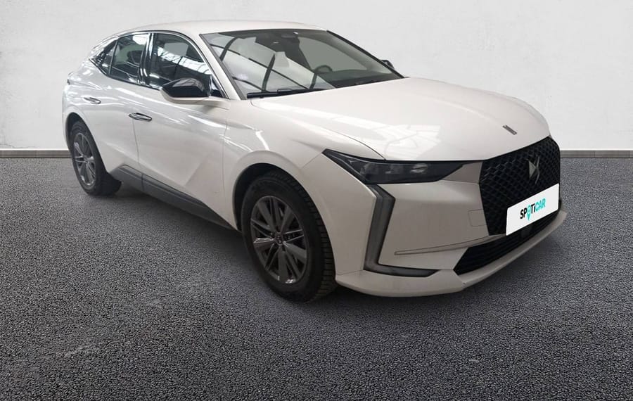 Choisissez votre ds ds4 chez CarGo Flex
