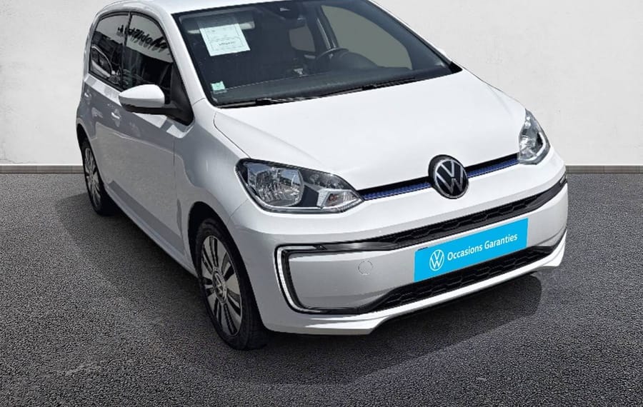 Choisissez votre volkswagen upelectrique chez CarGo Flex