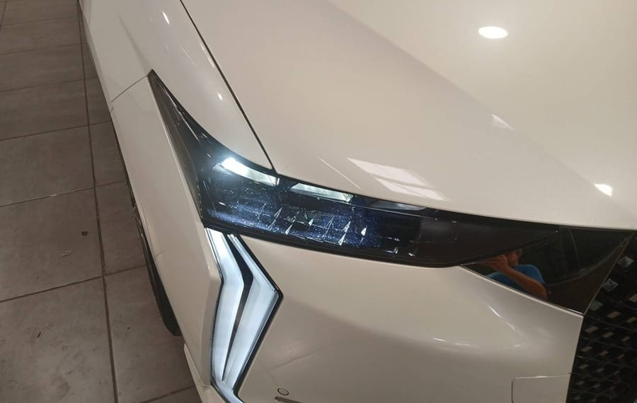 Choisissez votre ds ds4 chez CarGo Flex