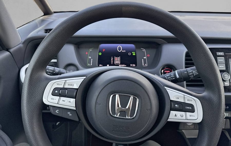 Choisissez votre honda jazz chez CarGo Flex