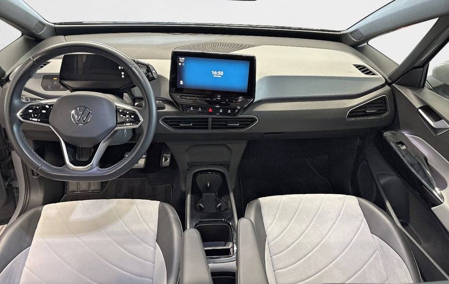 Choisissez votre volkswagen id3electrique chez CarGo Flex
