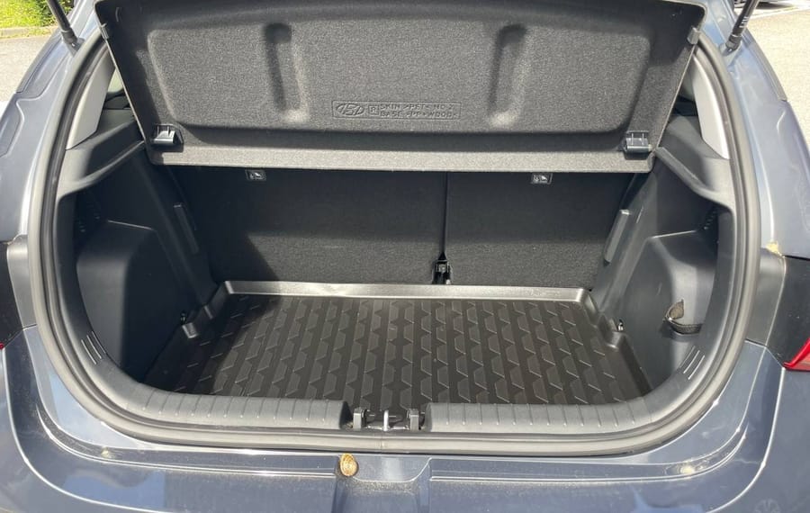 Choisissez votre hyundai i20 chez CarGo Flex