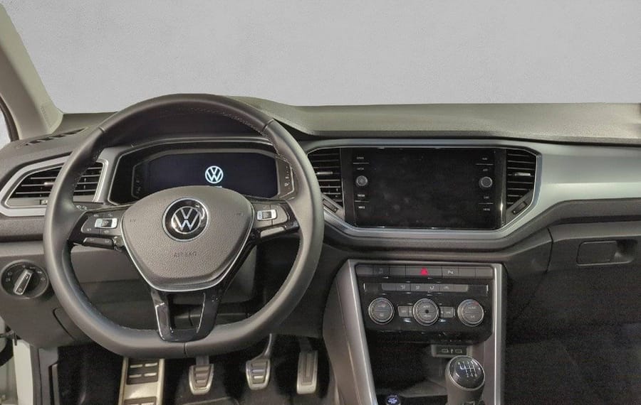 Choisissez votre volkswagen troc chez CarGo Flex