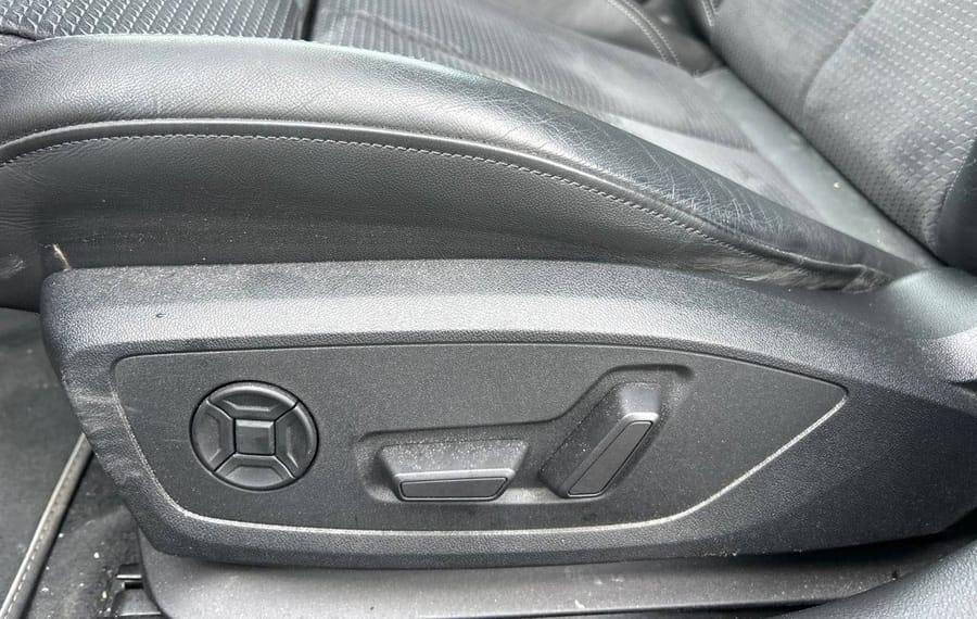 Choisissez votre audi a6break chez CarGo Flex