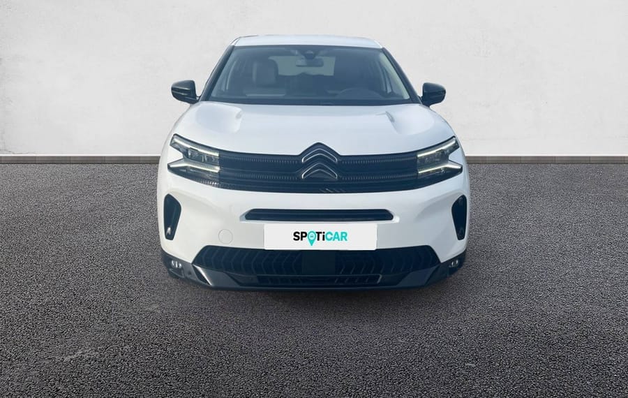 Choisissez votre citroen c5aircross chez CarGo Flex