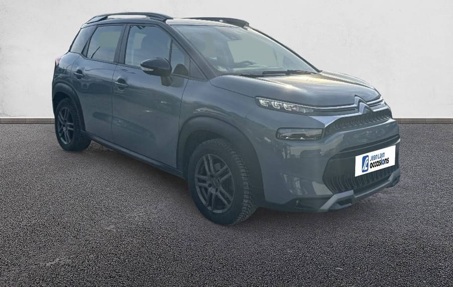 Choisissez votre citroen c3aircross chez CarGo Flex