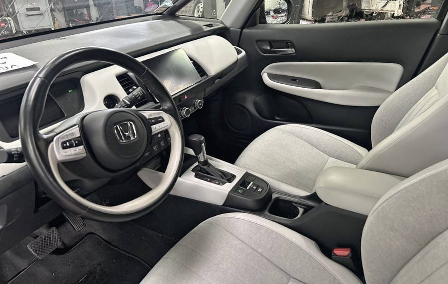 Choisissez votre honda jazz chez CarGo Flex