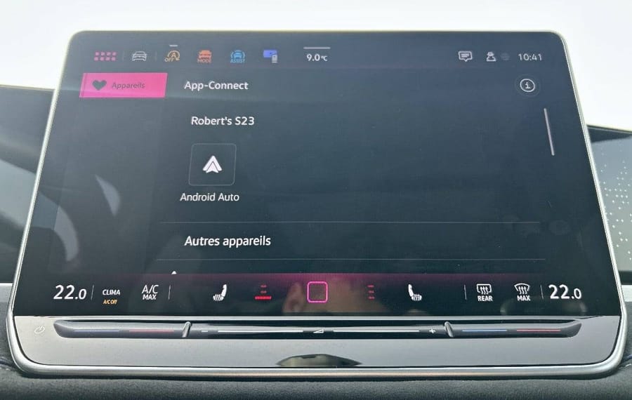 Choisissez votre volkswagen passatbreak chez CarGo Flex