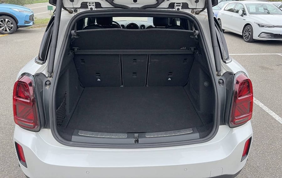 Choisissez votre mini mini chez CarGo Flex