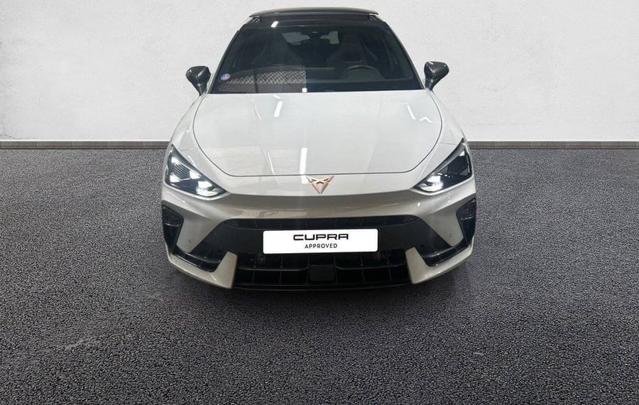 Choisissez votre cupra leon chez CarGo Flex