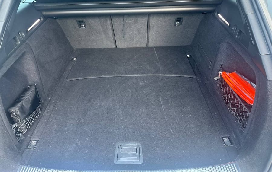 Choisissez votre audi a4break chez CarGo Flex