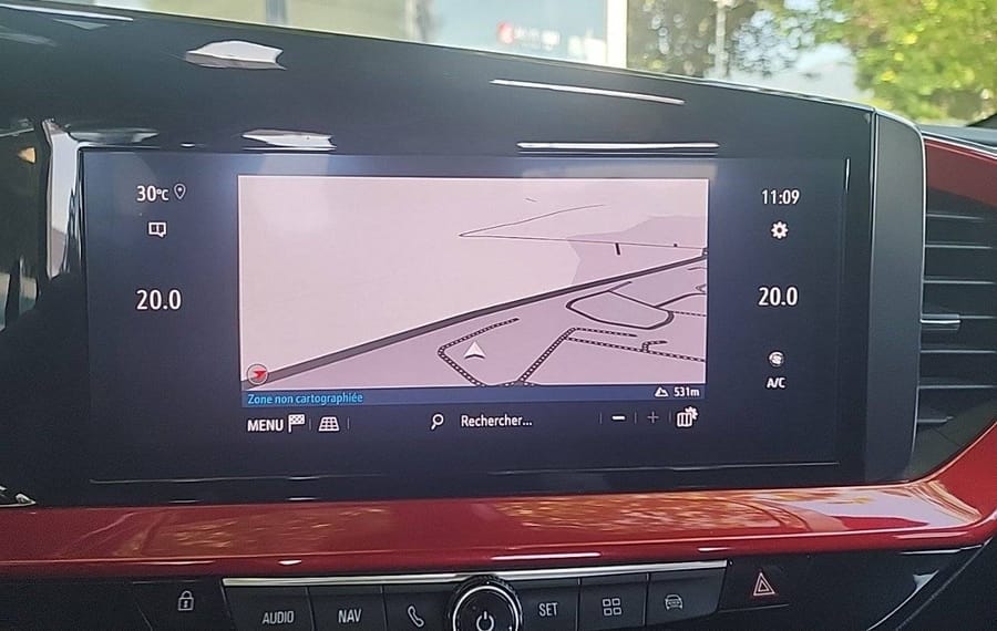 Choisissez votre opel mokka chez CarGo Flex