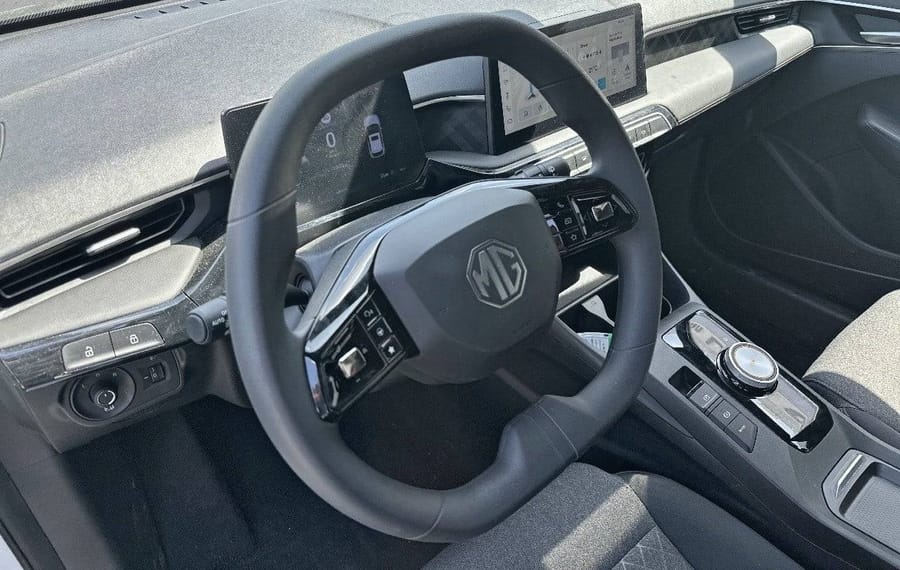 Choisissez votre mg mg3 chez CarGo Flex