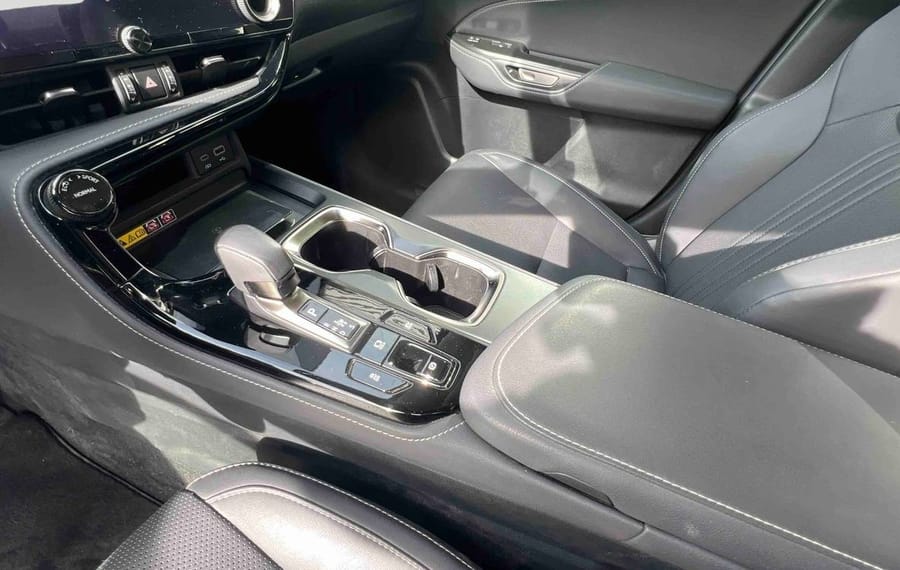 Choisissez votre lexus nx chez CarGo Flex