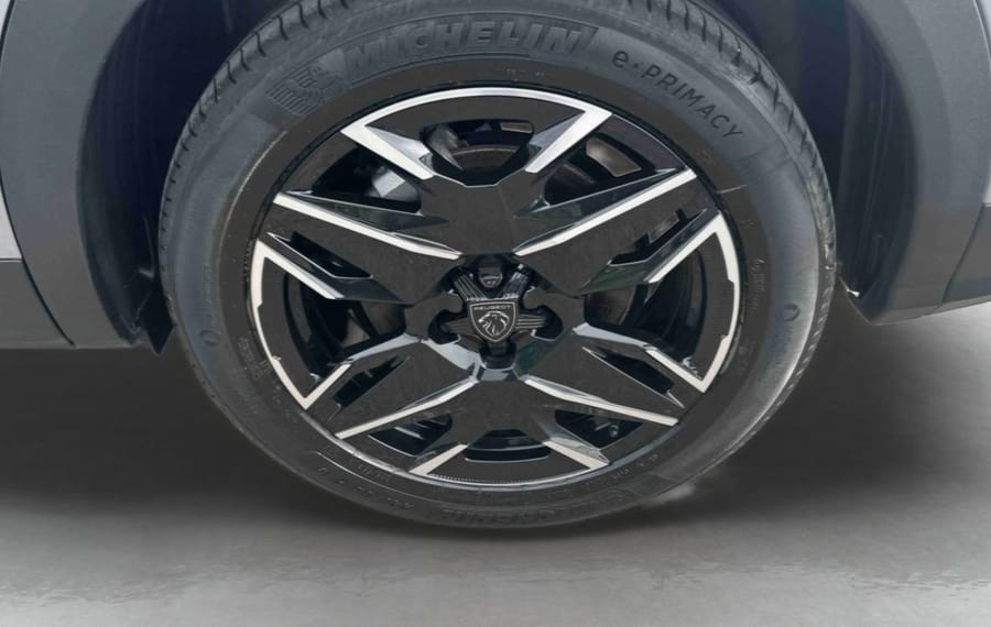 Choisissez votre peugeot 5008 chez CarGo Flex