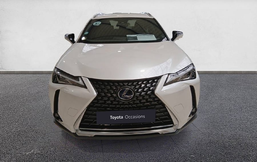 Choisissez votre lexus uxelectrique chez CarGo Flex