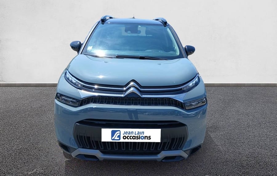 Choisissez votre citroen c3aircross chez CarGo Flex