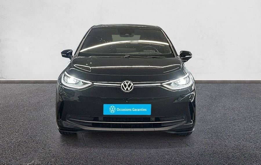 Choisissez votre volkswagen id3electrique chez CarGo Flex