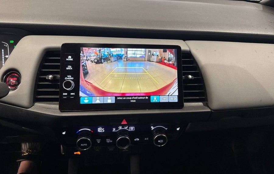Choisissez votre honda jazz chez CarGo Flex