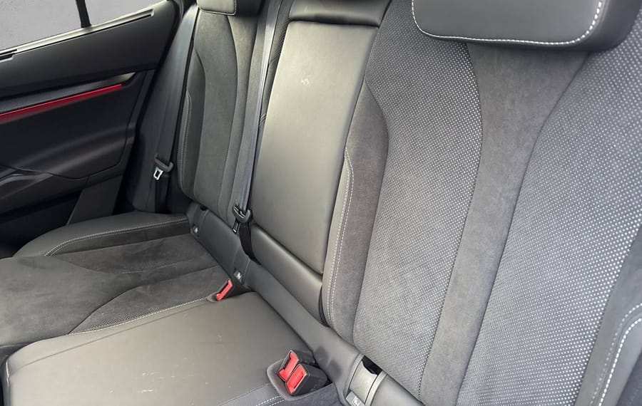 Choisissez votre skoda enyaqelectrique chez CarGo Flex